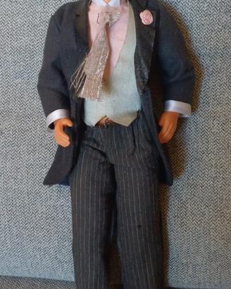 Mattel Barbie Ken vintage Bambola