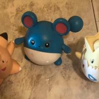 Giochi pokemon vintage anno 1997 / 1998 / 1999