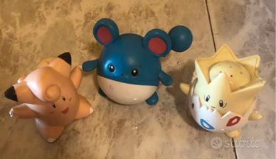 Giochi pokemon vintage anno 1997 / 1998 / 1999