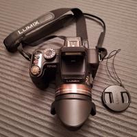 Panasonic Lumix DMC FZ-100