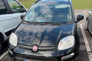 Fiat Panda 1200