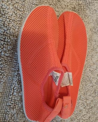 Scarpe da scoglio tg 38 39