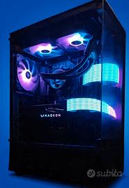 PC GAMING TOP ULTRA 