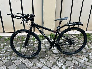 Niner E.M.D. 9