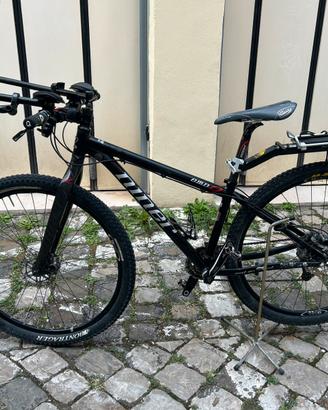 Niner E.M.D. 9
