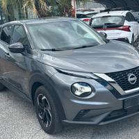 Nissan Juke 1.0 DIG-T 114 CV N-Connecta