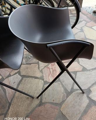 poltroncine da Esterno