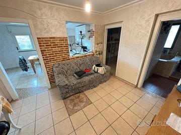 Appartamento ARREDATO Pressi Ylea MAF623