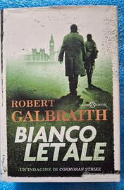BIANCO LETALE