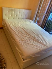 letto matrimoniale alla francese ikea