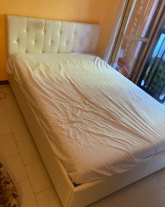 letto matrimoniale alla francese ikea