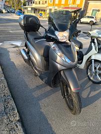Honda SH 300 - 2008