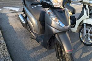 Honda SH 300 - 2008