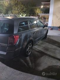 Opel astra sw 1,3 multijet