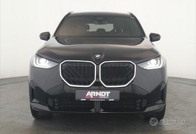 Bmw X3 xDrive20d 48V Msport