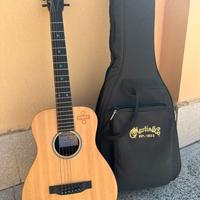 Chitarra Martin Ed Sheeran