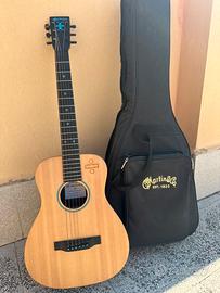 Chitarra Martin Ed Sheeran
