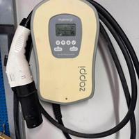 Zappi - Wallbox per auto elettrica