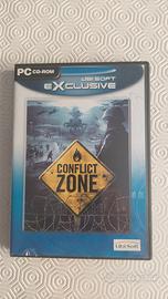 Conflict  Zone gioco per PC