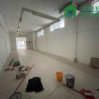 Locale commerciale 140Mq Vitulazio