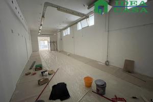 Locale commerciale 140Mq Vitulazio