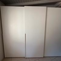 Armadio ad Ante scorrevoli