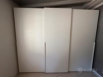 Armadio ad Ante scorrevoli