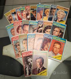 "I Magnifici di Hollywood" (1981-1982)