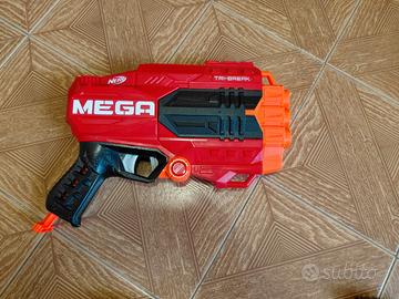 Pistole Nerf varie