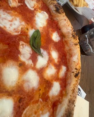 Pizzaiolo