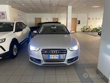 AUDI A5 SPB 2.0 TDI 177 CV S tronic S line