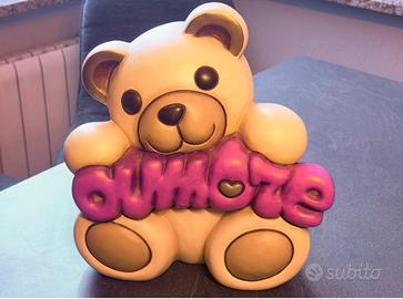 Teddy Thun Amore maxi
