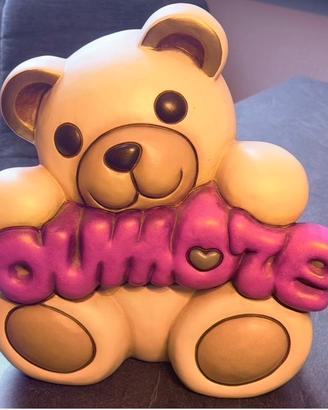 Teddy Thun Amore maxi