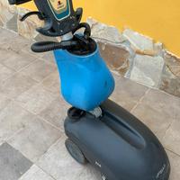 Lavasciuga Fimap Genie