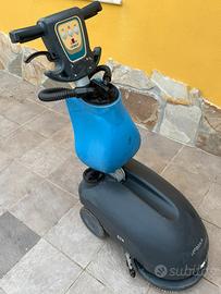 Lavasciuga Fimap Genie