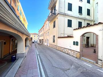 Multilocale a nuoro