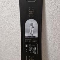 Snowboard Capita Super DOA