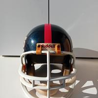 casco football americano 