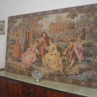Grande arazzo da parete 1.90m X 1.25m