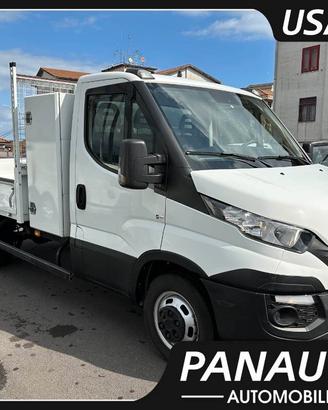 Iveco Daily 35 C16 2.3 cab. E6 Ribaltabile