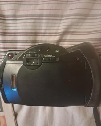 Macchin fotografica