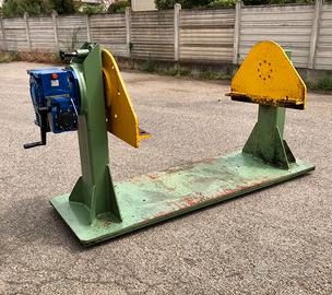 Ribalta motori