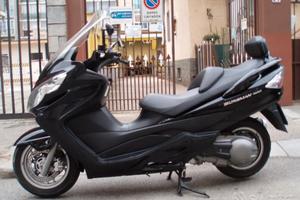 Suzuki Burgman 400 perfetto 