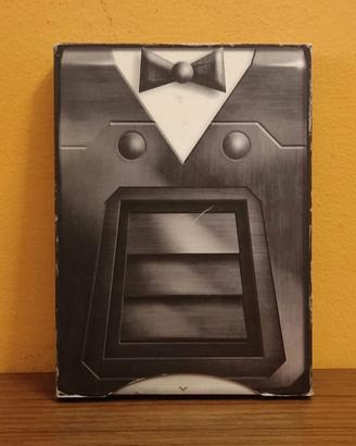 Media Press Kit Secret Agent Clank - PSP [RARO]