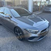 Mercedes-Benz A 180 A 180 d Progressive Advanced a