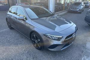 Mercedes-Benz A 180 A 180 d Progressive Advanced a