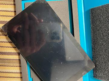 Schermo lcd touch switch v2 (leggere descrizione)