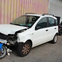 Fiat Panda 1.2 tipo motore 187A1000 ,kw 40 BENZIN