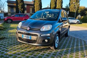 Fiat panda a METANO