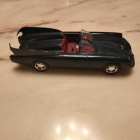 Batmobile by Corgi DC Comics 